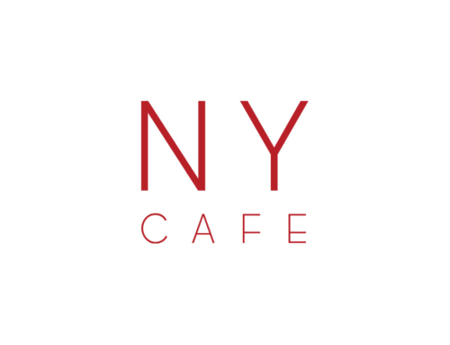 Logo NY Café