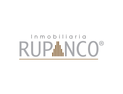Logo Inmobiliaria Rupanco