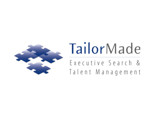 Logo Tailor Made