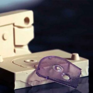 Plásticos de Ingeniería y Desarrollo de Prototipos
