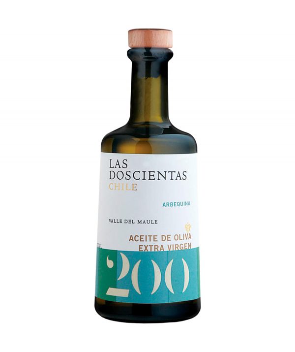 ACEITE DE OLIVA EXTRA VIRGEN ARBEQUINA