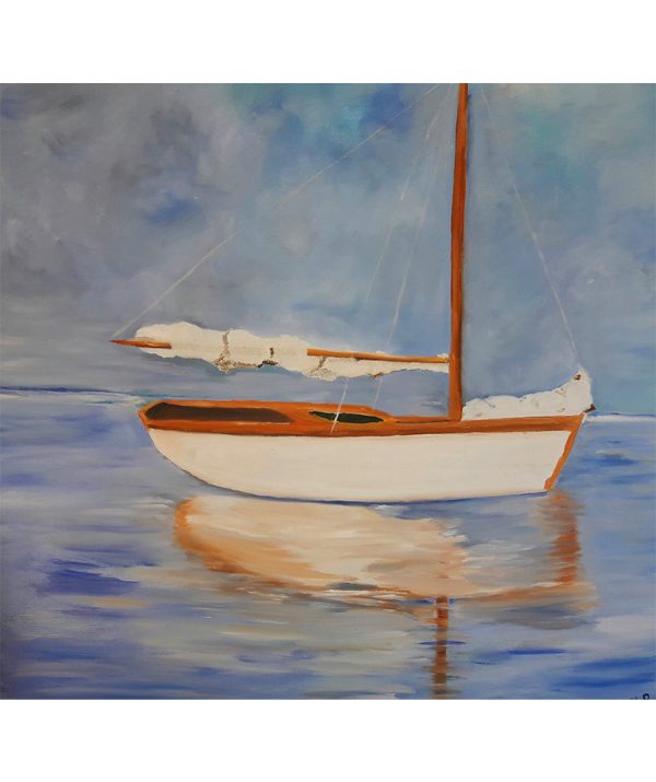 Bote solitario