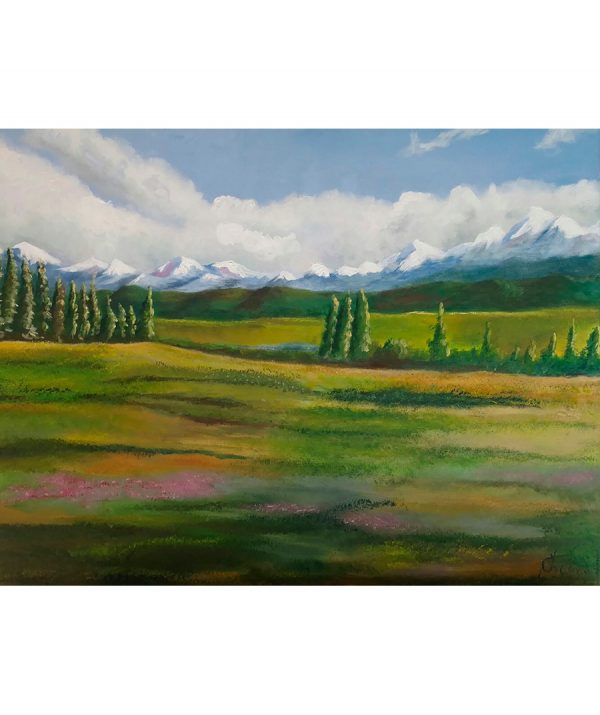 Cordillera