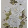 Rosas blancas
